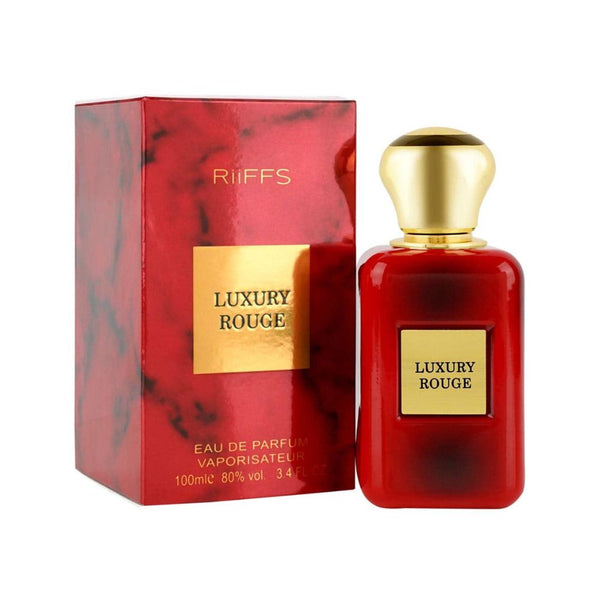 Riiffs Luxury Rouge EDP For Women 100 ML