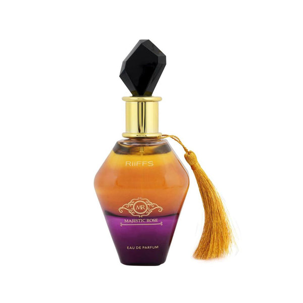 Riiffs Majestic Rose EDP For Women 100 ML
