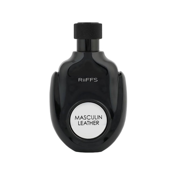 Riiffs Masculin Leather EDP For Men 100 ML