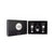 Riiffs Masculin Leather 3 Piece Gift Set For Men