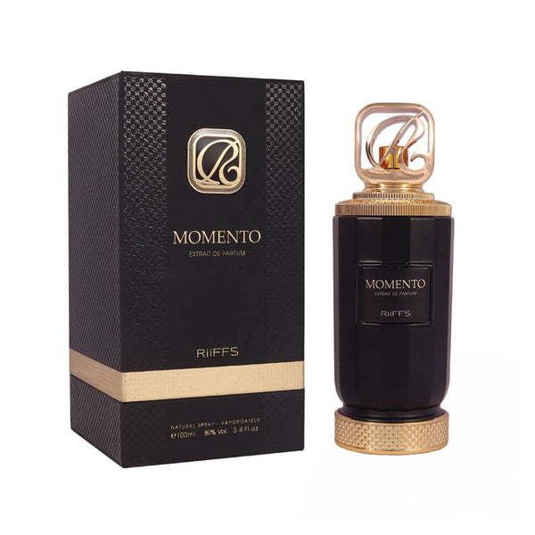 Riiffs Momento EDP For Men 100 ML