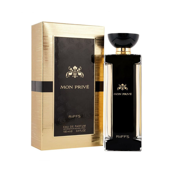 Riiffs Mon Prive EDP For Unisex100 ML