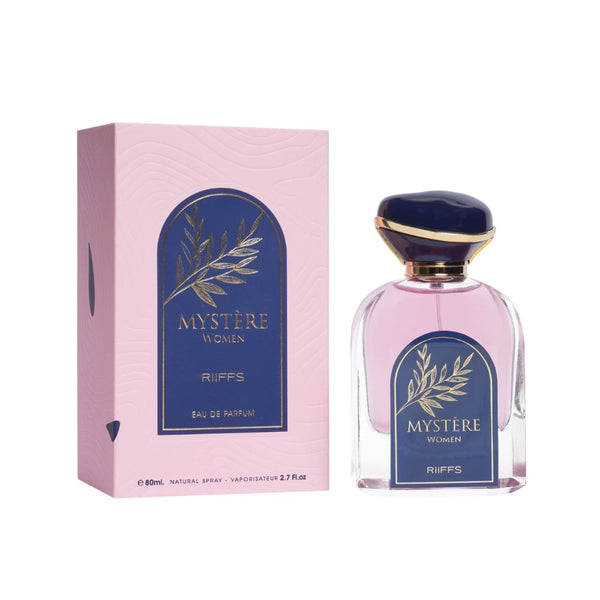 Riiffs Mystere EDP For Women 80 ML
