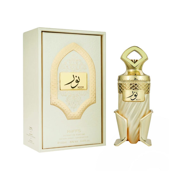 Riiffs Noor EDP For Unisex 100 ML