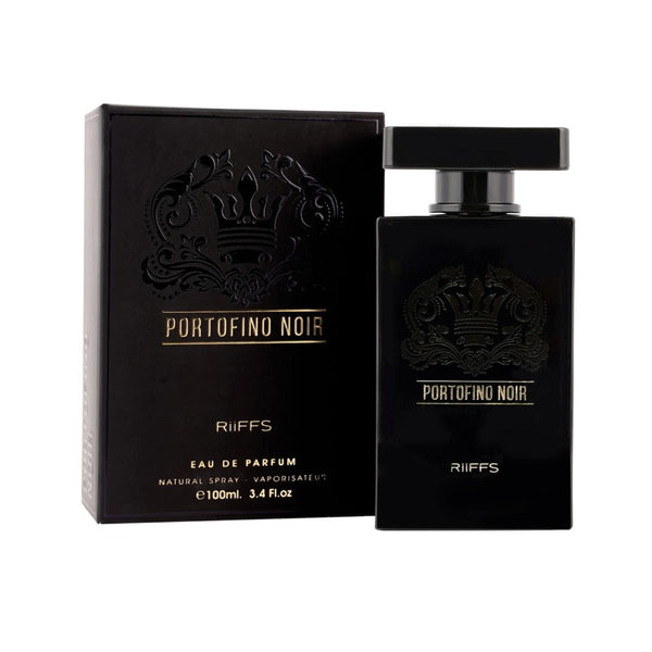 Riiffs Portofino Noir EDP For Men 100 ML
