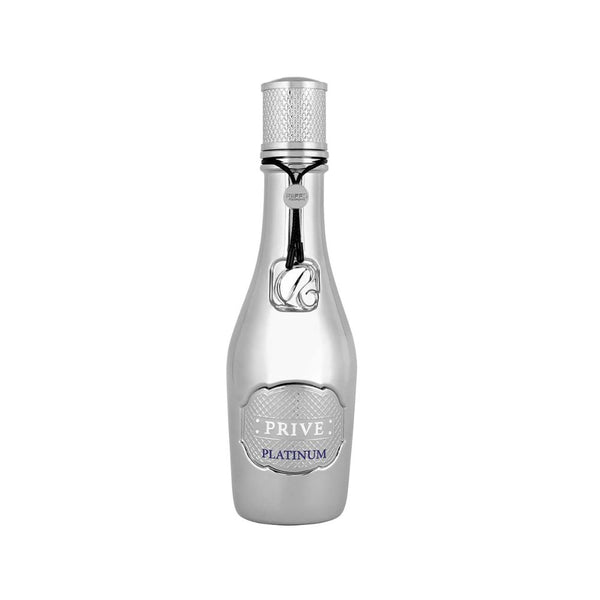 Riiffs Prive Platinium Silver EDP For Men 100 ML