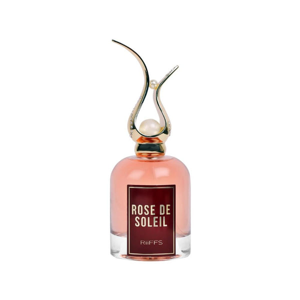 Riiffs Rose De Soleil EDP For Women 100 ML