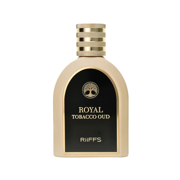 Riiffs Royal Tobaco Oud EDP For Men 100 ML