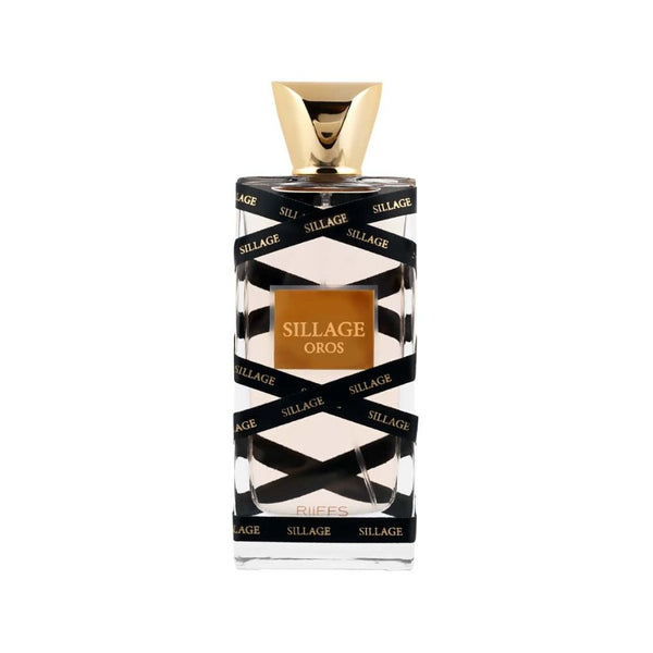 Riiffs Sillage Oros EDP For Men 100 ML