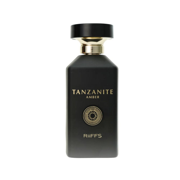 Riiffs Tanzanite Amber EDP For Men 100 ML