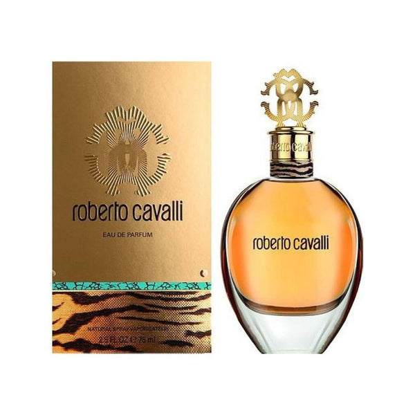 Roberto Cavalli EDP For Women 75 ML