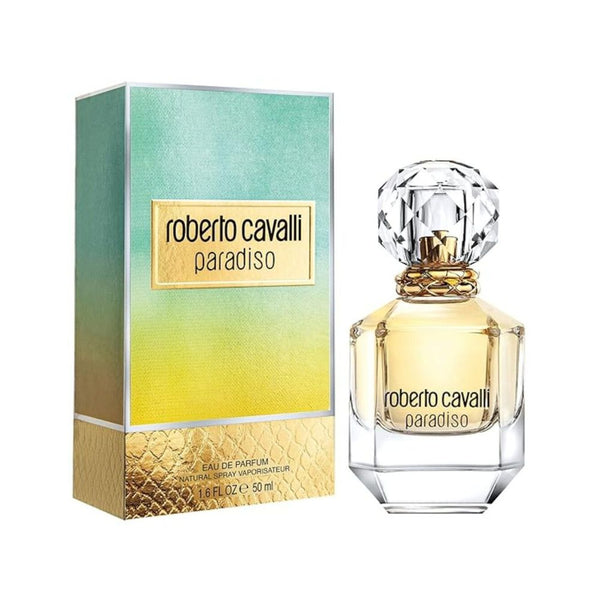 Roberto Cavalli Paradiso EDP For Women 100 ML