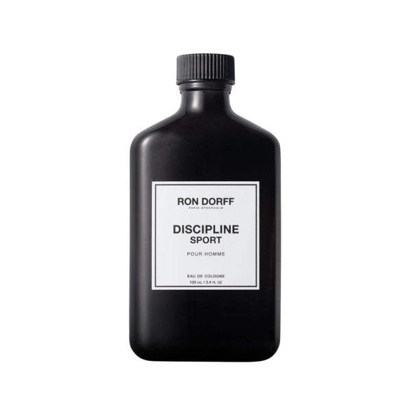 Ron Dorff Discipline Sport Pour Homme EDC For Men 100 ML