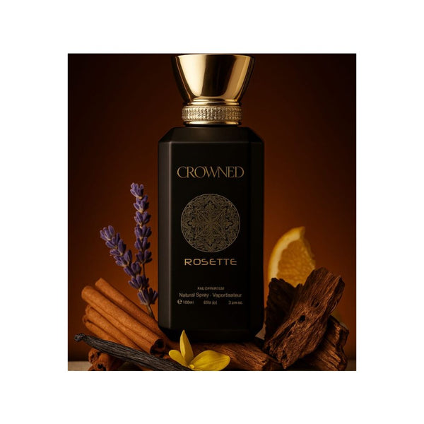 Rosette Crowned EDP For Men 100 ML