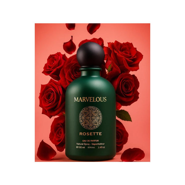 Rosette Marvelous EDP For Women 100 ML