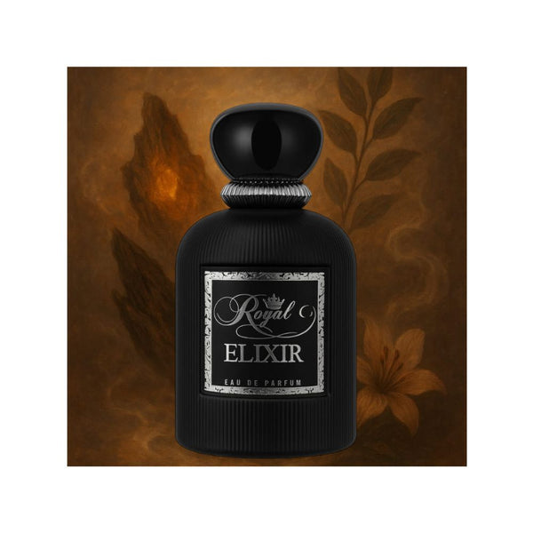 Rosette Royal Elixir EDP For Men 100 ML