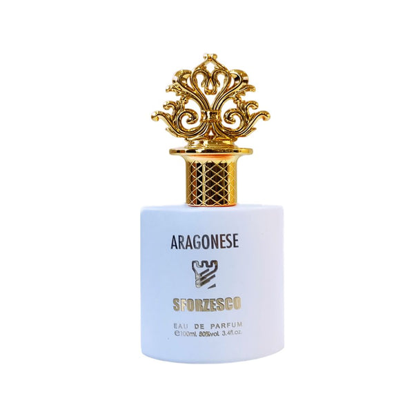 Sforzesco Aragonese EDP For Women 100 ML