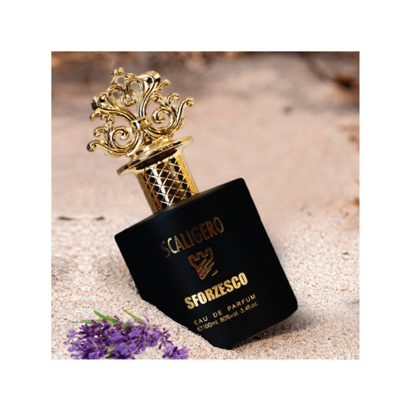 Sforzesco Scaligero EDP For Men 100 ML