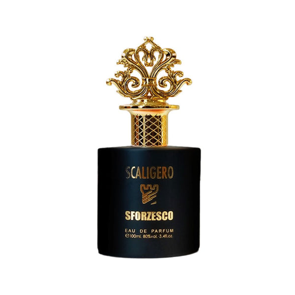 Sforzesco Scaligero EDP For Men 100 ML