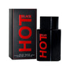 Shaikh Saeed Bernard Dimitri Hot Black EDT For Men 100 ML