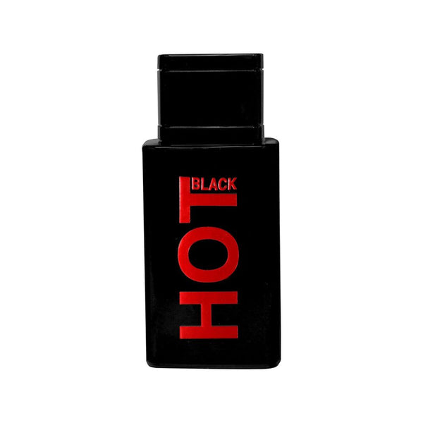 Shaikh Saeed Bernard Dimitri Hot Black EDT For Men 100 ML