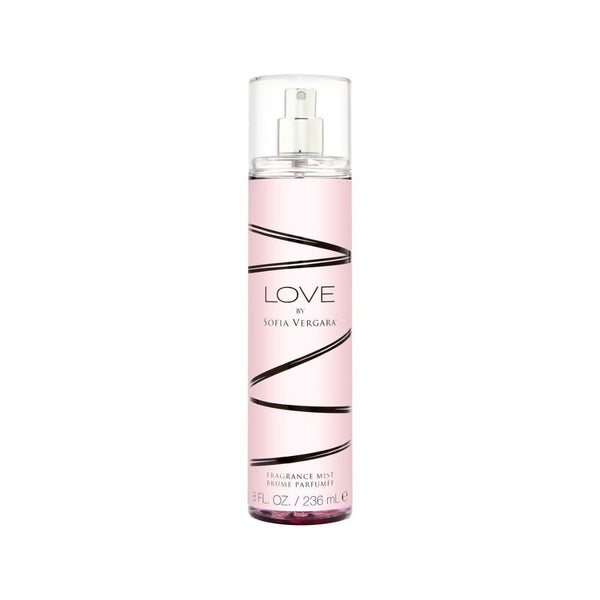 Sofia Vergara Love Body Mist For Women 236 ML