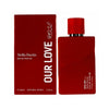 Stella Dustin Our Love Rose EDP For Women 100 ML