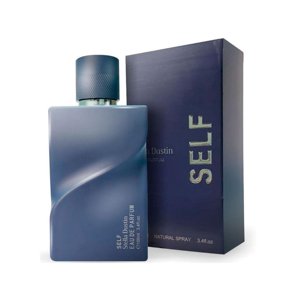 Stella Dustin Self EDP For Men 100 ML