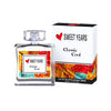 Sweet Years Classic Cool EDT For Women 100 ML