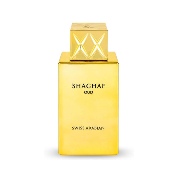 Swiss Arabian Shaghaf Oud EDP For Unisex 75 ML