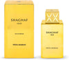 Swiss Arabian Shaghaf Oud EDP For Unisex 75 ML
