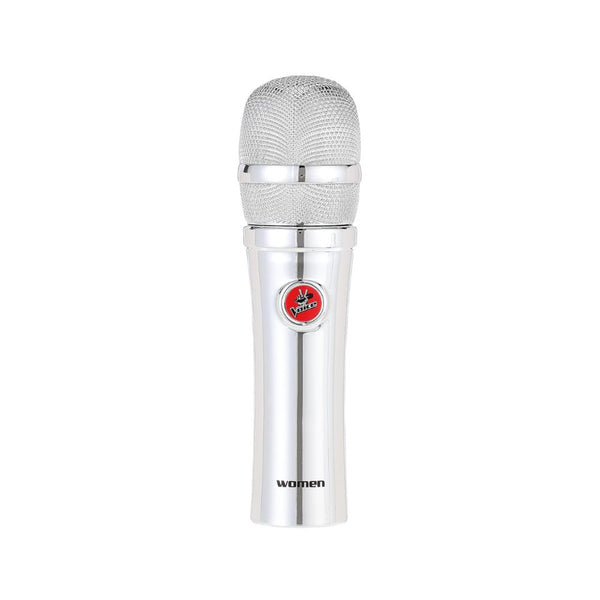 The Voice Silver EDT For Women 100 ML