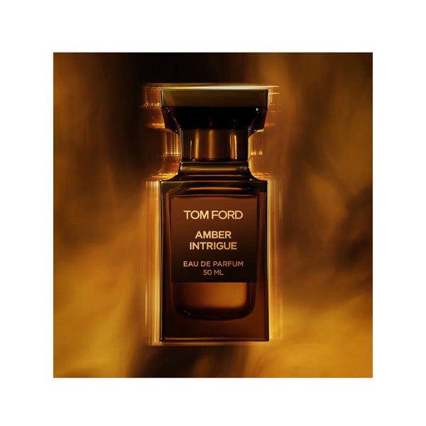 Tom Ford Amber Intrigue EDP For Unisex 100 ML