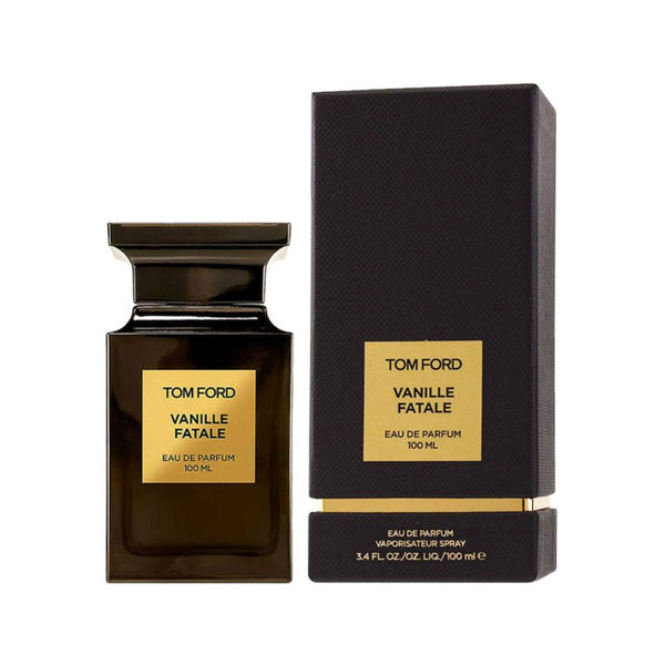 Tom Ford Vanille Fatale EDP Unisex 100 ML