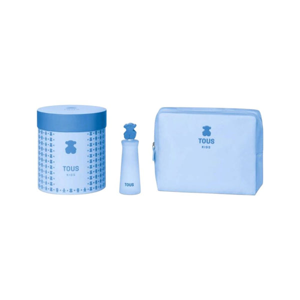 Tous Boys 2 Piece Gift Set For Kids