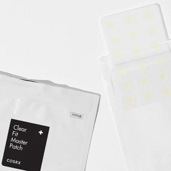 Cosrx Clear Fit Master Patch 1 ea