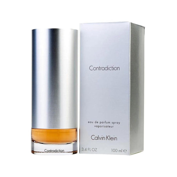 Calvin Klein Contradiction EDP For Women 100ML