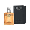 Calvin Klein Eternity Parfum For Men 100 ML