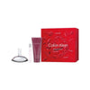 Calvin Klein Euphoria EDP For Women - Gift Set