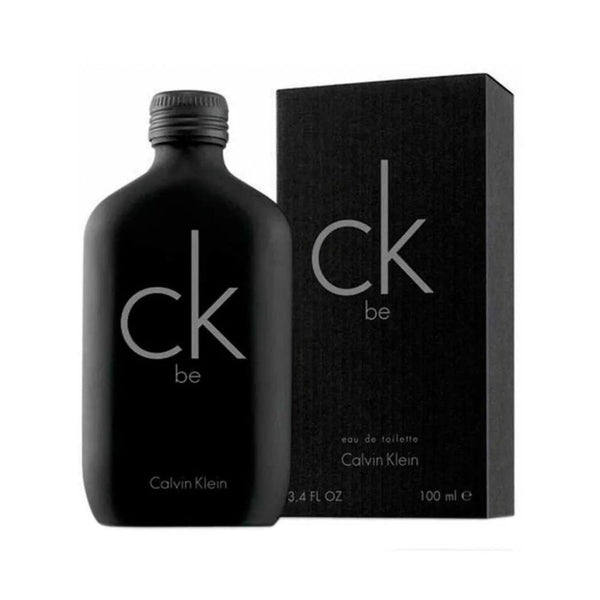 Calvin Klein Be EDT For Men 100 ML
