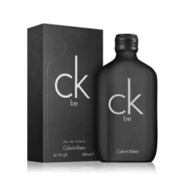 Calvin Klein Be EDT For Men 100 ML