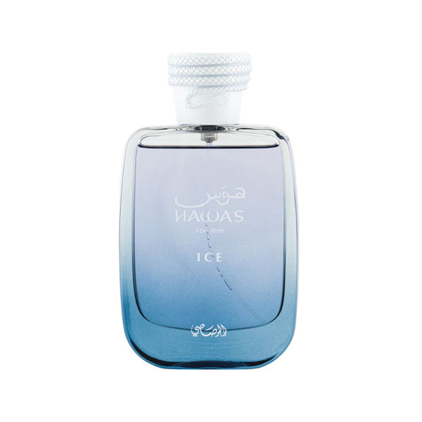 Rasasi Hawas Ice EDP For Men 100 ML