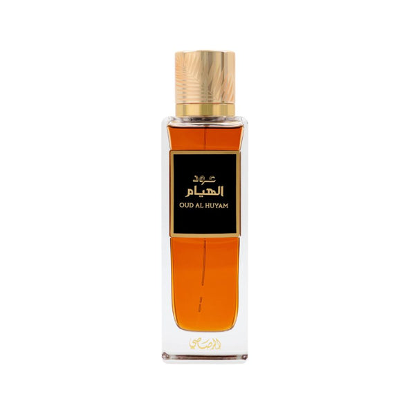 Rasasi Oud Al Huyam EDP For Unisex 200 ML