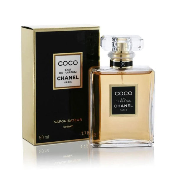 Chanel Coco EDP For Women