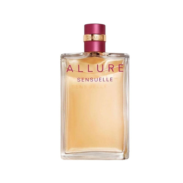 Chanel Allure Sensuelle EDP For Women
