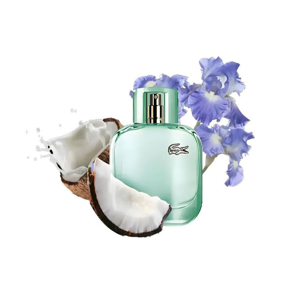 Lacoste L.12.12 Pour Elle Natural EDT For Women 90ML