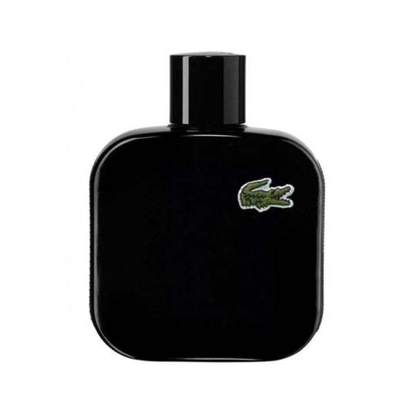 Lacoste L.12.12 Noir EDT For Men