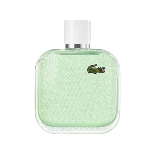 Lacoste L.12.12 Blanc Eau Fraiche EDT For Men 100ML