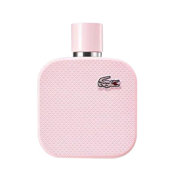 Lacoste L.12.12 Rose EDP For Women 100ML