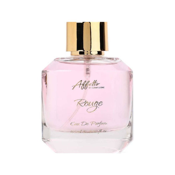 Affetto Rouge EDP For Women 100 ML